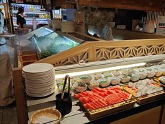 -温野菜涮涮锅(曲江大悦城店)