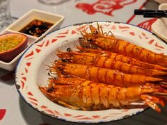 -辉记炭烧海鲜大排档·老字号(福田店)