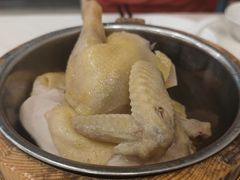 -婆婆家·湛江特色美食(福田振华路店)