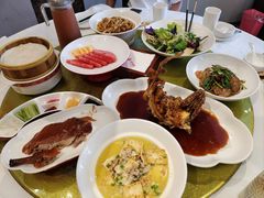 -大鸭梨烤鸭(北洼路店)