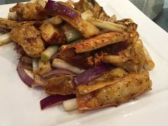 -御花园·粤菜·海鲜火锅(中山公园店)