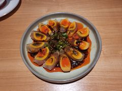 -嫩芽 ·地道重庆菜(十八梯露台夜景店)