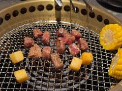 -谷牛日式烤肉(宝山U天地店)