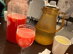 -翠山·映月湖景餐厅(映月湖公园店)