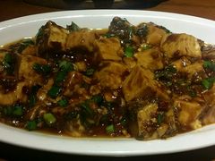 -我家小馆(江汉路店)