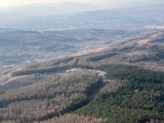 -帽儿山国家森林公园