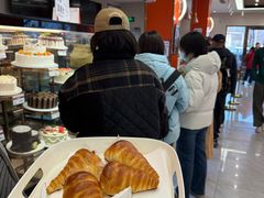 -新侨三宝乐面包店(崇文门店)