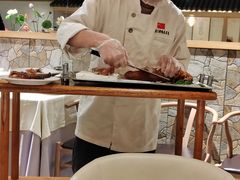 -在前门·烤鸭北京菜(五月花广场店)