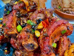 -力力豆花庄(广渠门店)