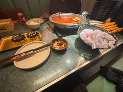 -牛New寿喜烧(龙湖金沙天街店)