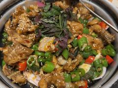 -江渔儿酸菜鱼(曜一城店)