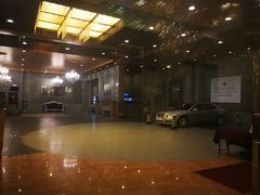 -香港华美达海景酒店
