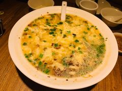 -院里汤包·虾汤包青岛菜(辽源路店)