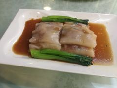-七哥港式茶餐厅(亮马桥总店)
