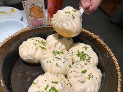 -伙夫小菜煎包·东北菜