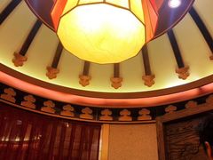 -蒙古人烤羊大师·绿野餐厅(工农大路店)