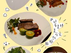 -溪畔•新徽菜(碧湖云溪店)