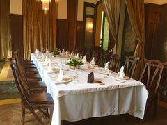 包厢-福楼法餐厅FLO