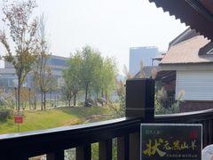 -状元人家·公园别墅衡东土菜(溪悦荟店)