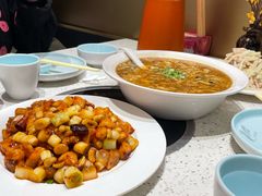 -玉林烤鸭店(小西天店)