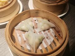 -广州花园酒店荔湾亭·地道点心·粤式饮茶