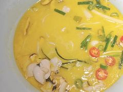 -蜜桃餐厅·伴山(绿宝广场店)