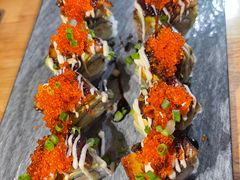 -东京屋(武定路店)