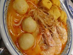 -花腩清汤牛腩