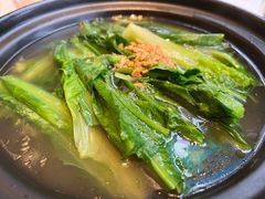 -港丽餐厅(高德置地店)