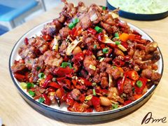 -爱妻鱼•老体北重庆水煮鱼•川菜(白云路店)
