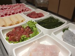 -海底捞火锅(松雷店)