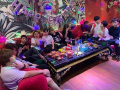 -欢乐水魔方水世界
