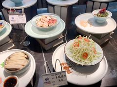 -尚海豆捞(乐虹坊店)