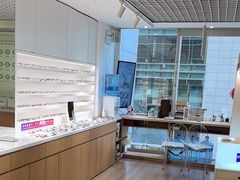 -启明眼镜(海淀黄庄店)