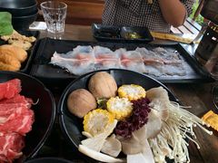 -丽江庭院之爱在路上(西单店)