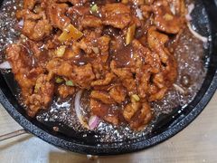 -京天红酒家(虎坊路店)