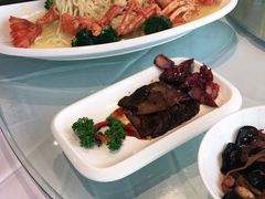 -廊亦舫Lang Yi Fang Restaurant(金桥店)