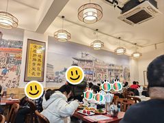 -聚首堂·特色小吃·肘子(什刹海德胜门店)