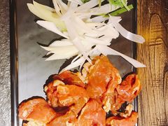 -百味源炭火烤翅 ·夜市大排档(酒仙桥店)