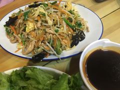 -香满园春饼·家常菜(东大桥店)