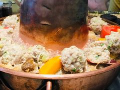 -攀枝花野菜铜火锅(万科凯德店)