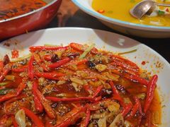 -川流不息·地道川菜·小龙虾(松东路店)