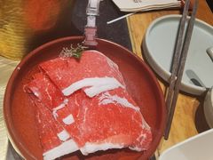 -巴奴毛肚火锅(大剧院店)