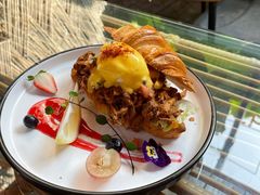 -ChitChat奇洽·Bistro(黎黄陂路店)