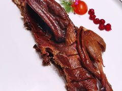 -乾隆美食·本帮菜(黄河路店)