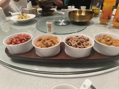 -董家大院·京味家常菜(朝丰家园店)