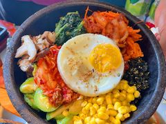 -七八冷面·延边朝鲜族美食(欢乐谷店)