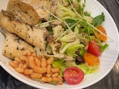 -THE WOODS 简餐 (国贸商城店)