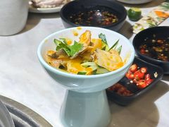 -狐狸爱上椰子鸡(滨江星光大道店)