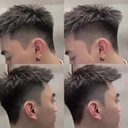 -尼特斯男士发型馆